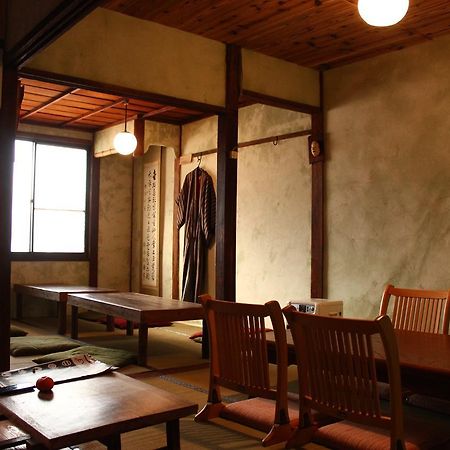 京都 奥特罗蒙多旅馆旅舍 外观 照片